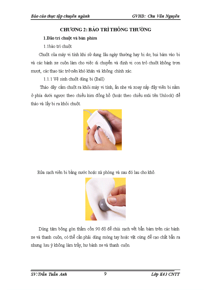 image for page Báo cáo ứng dụng thực tế của bài toán tô màu đồ thị