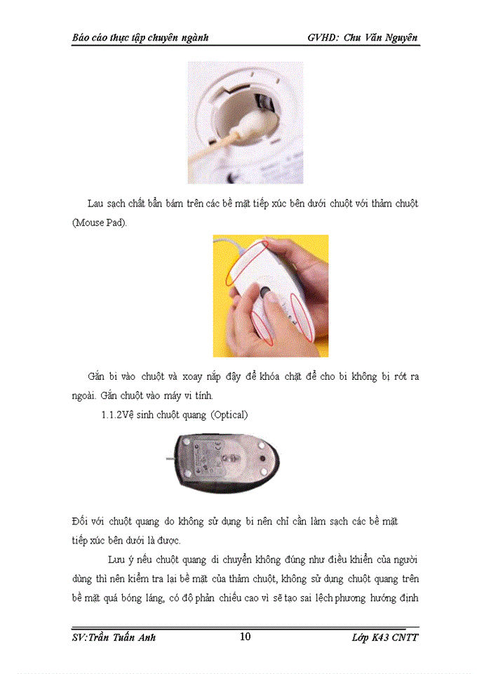 image for page Báo cáo ứng dụng thực tế của bài toán tô màu đồ thị