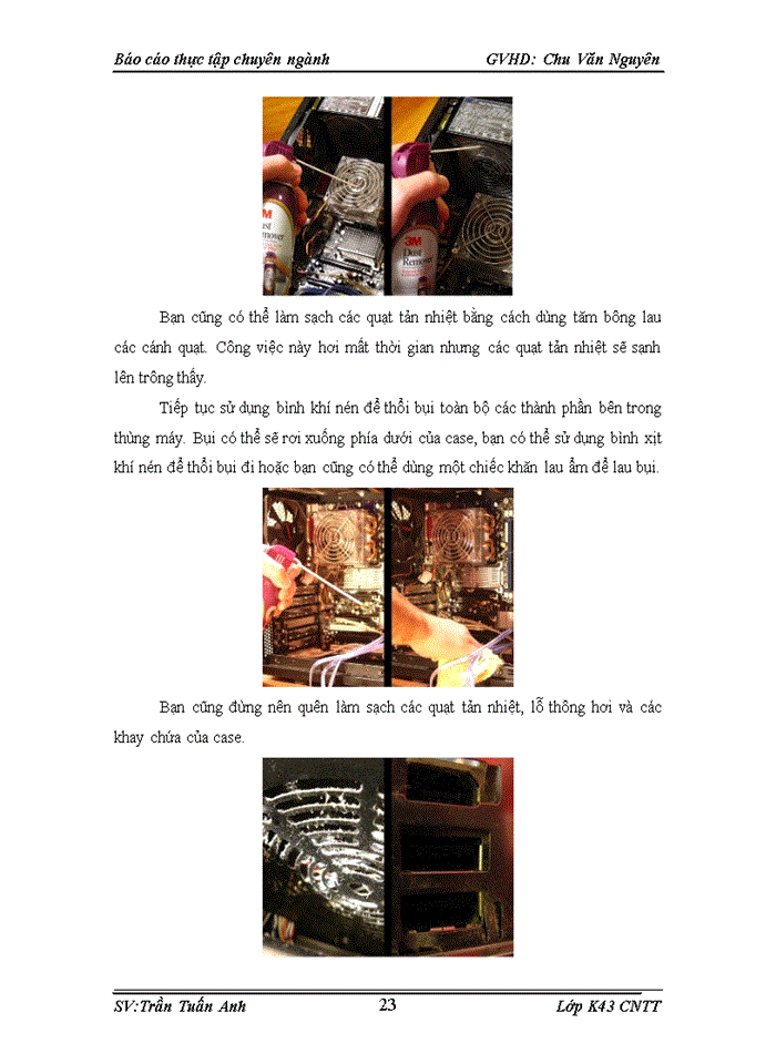 image for page Báo cáo ứng dụng thực tế của bài toán tô màu đồ thị