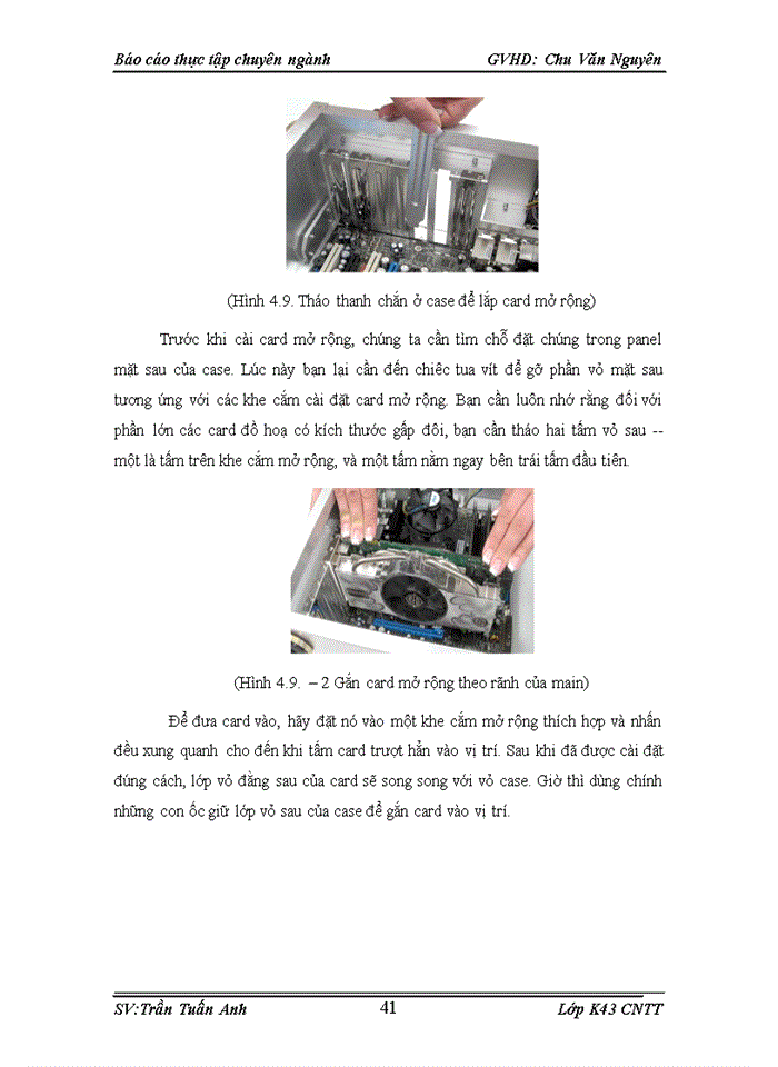 image for page Báo cáo ứng dụng thực tế của bài toán tô màu đồ thị