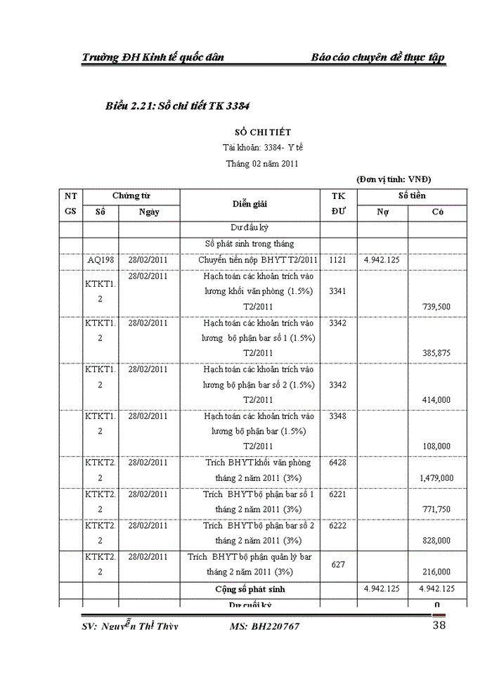 image for page Hoàn thiện kế toán tiền lương và các khoản trích theo tiền lương tại Công ty cổ phần Đon Việt