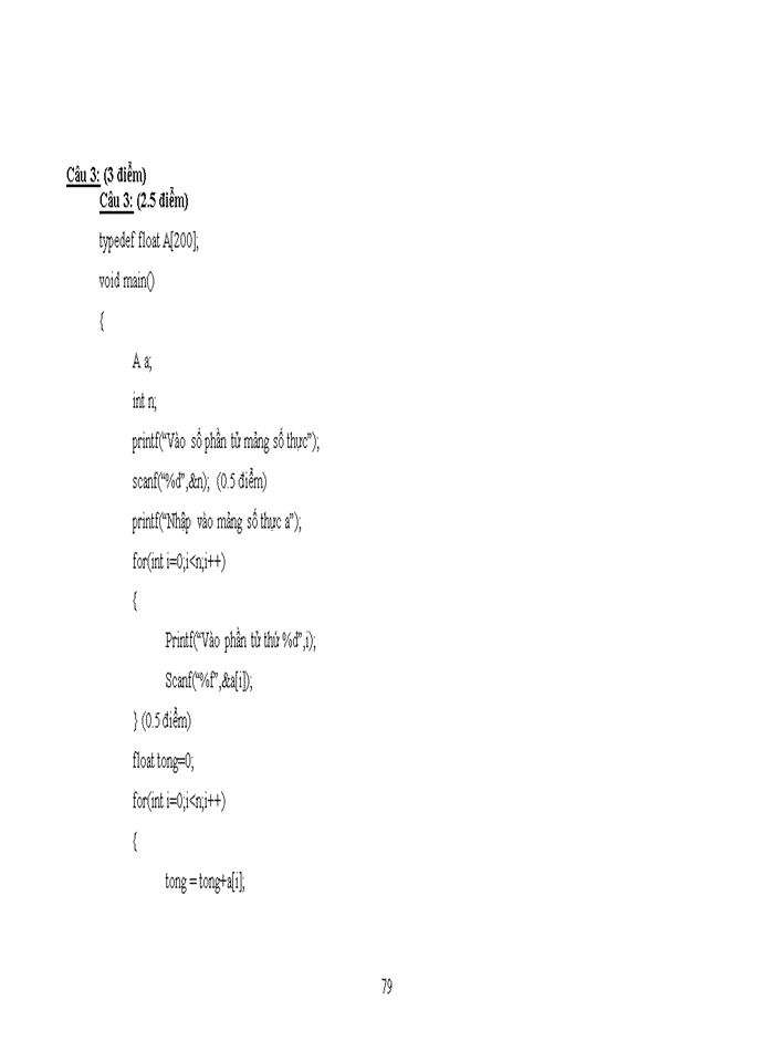 image for page Ngôn ngữ lập trình C