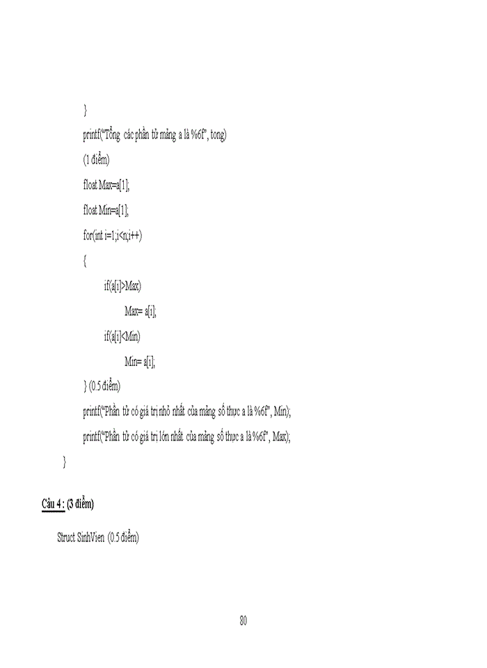 image for page Ngôn ngữ lập trình C