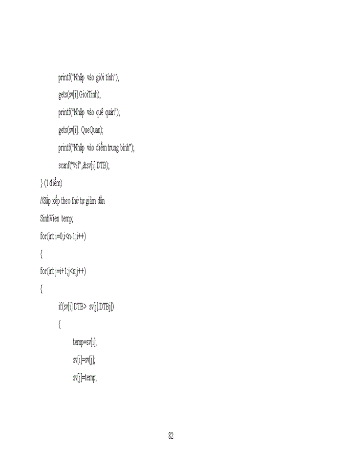 image for page Ngôn ngữ lập trình C