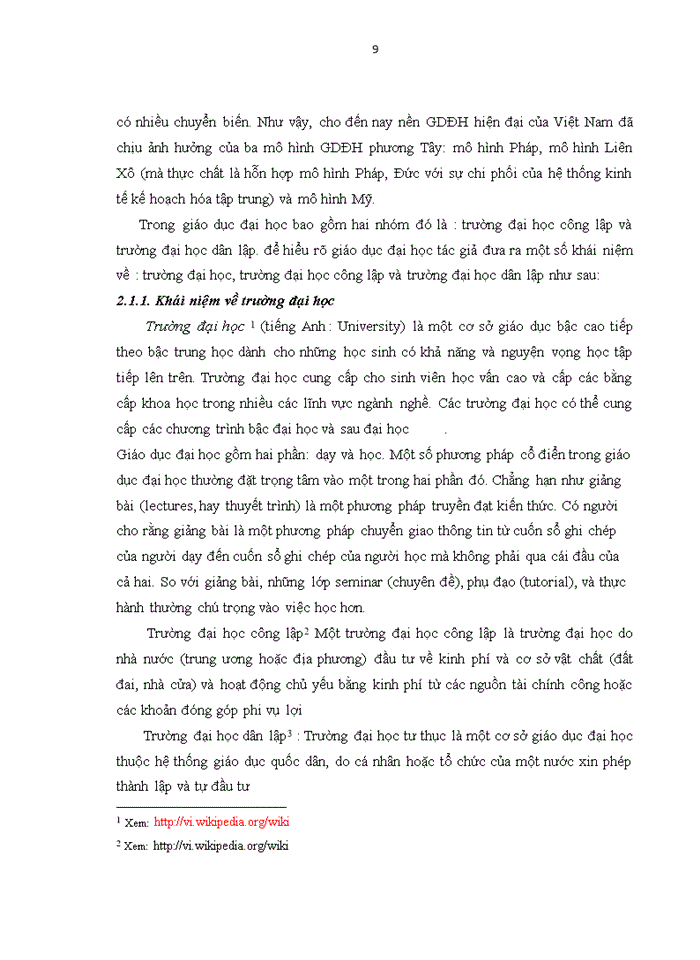 image for page Nâng cao năng lực cạnh tranh nguồn nhân lực giảng viên ngành quản trị nhân lực của trường đại học công lập trên địa bàn HN