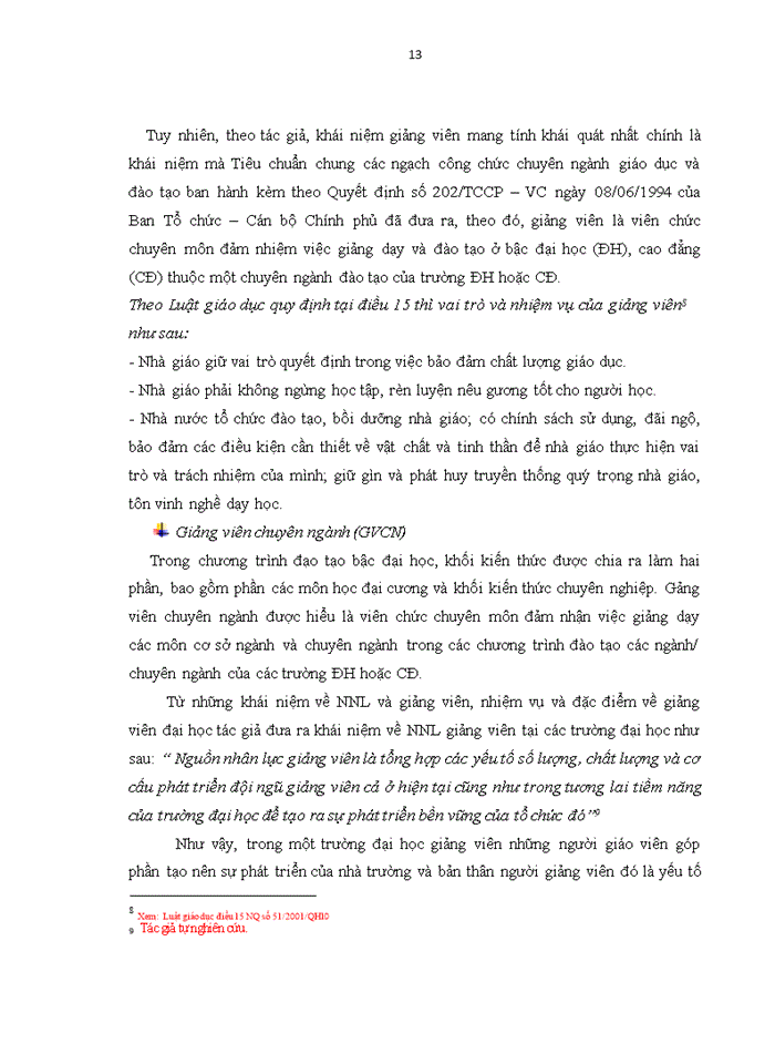 image for page Nâng cao năng lực cạnh tranh nguồn nhân lực giảng viên ngành quản trị nhân lực của trường đại học công lập trên địa bàn HN