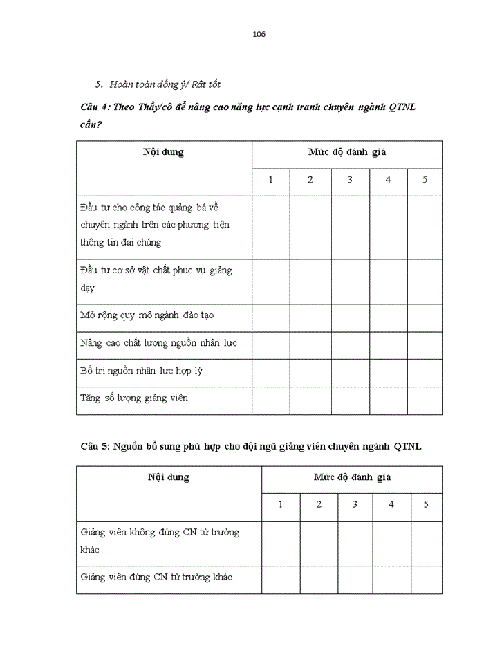 image for page Nâng cao năng lực cạnh tranh nguồn nhân lực giảng viên ngành quản trị nhân lực của trường đại học công lập trên địa bàn HN