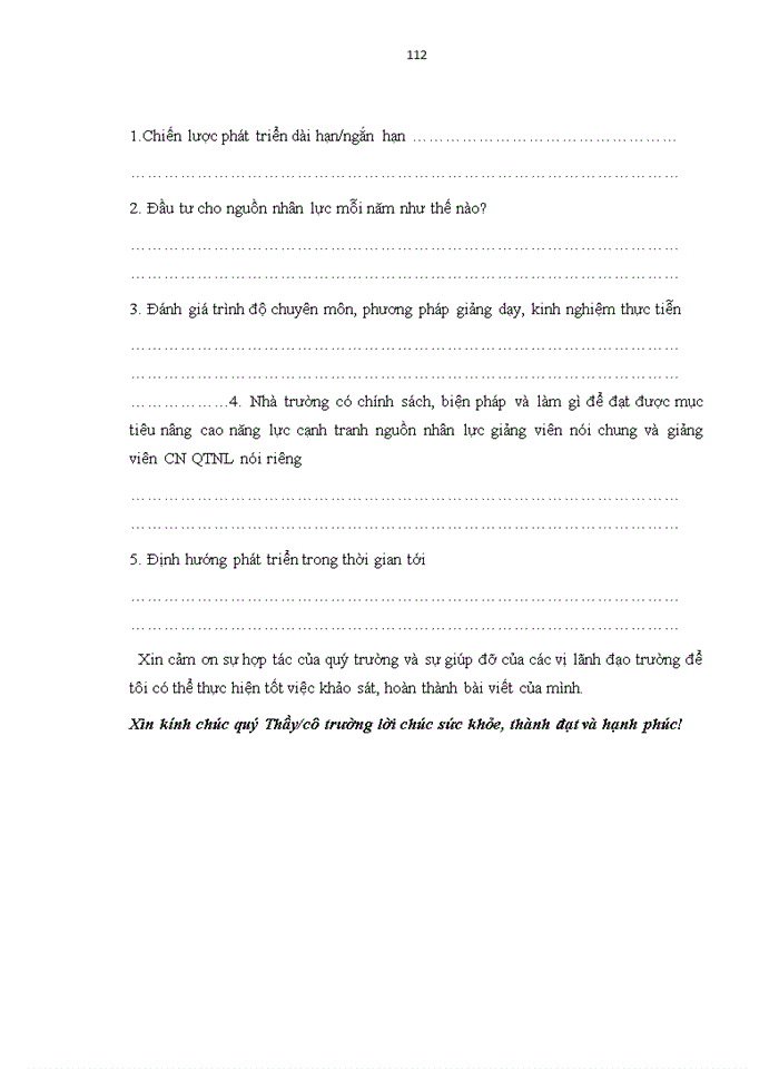 image for page Nâng cao năng lực cạnh tranh nguồn nhân lực giảng viên ngành quản trị nhân lực của trường đại học công lập trên địa bàn HN