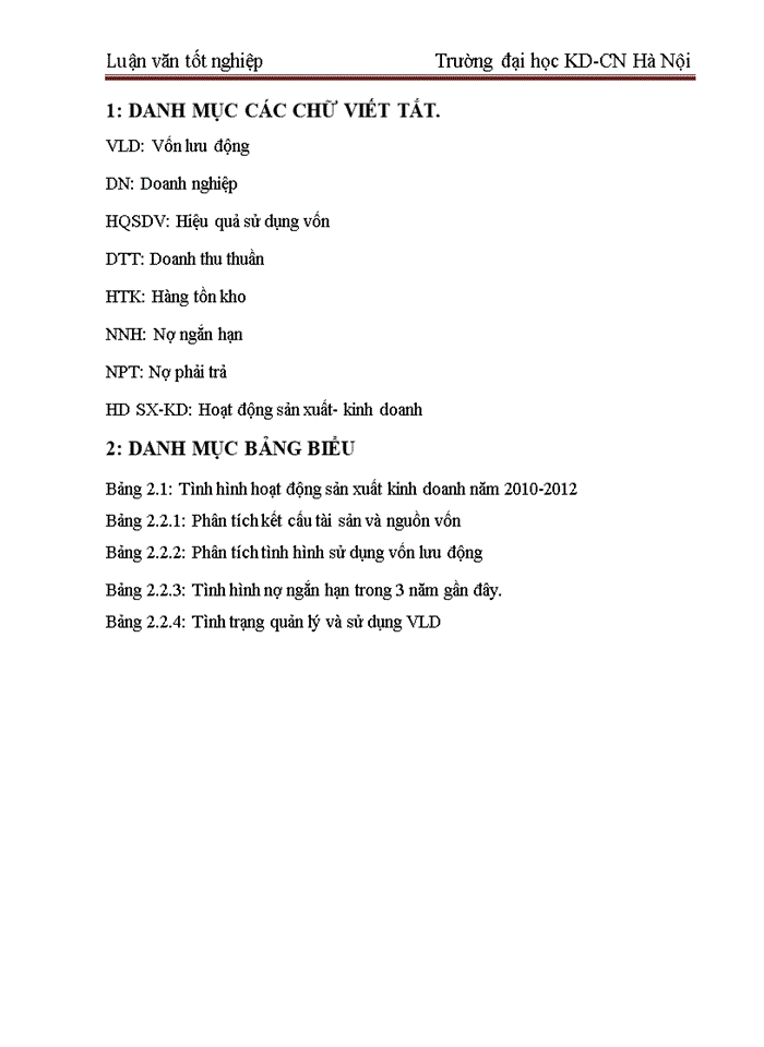 image for page MỘT SỐ GIẢI PHÁP NÂNG CAO HIỆU QUẢ SỬ DỤNG VỐN LƯU ĐỘNG TẠI CÔNG TY TƯ VẤN ĐẦU TƯ XÂY DỰNG THƯƠNG MẠI THÀNH PHÚ