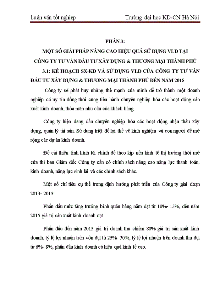 image for page MỘT SỐ GIẢI PHÁP NÂNG CAO HIỆU QUẢ SỬ DỤNG VỐN LƯU ĐỘNG TẠI CÔNG TY TƯ VẤN ĐẦU TƯ XÂY DỰNG THƯƠNG MẠI THÀNH PHÚ