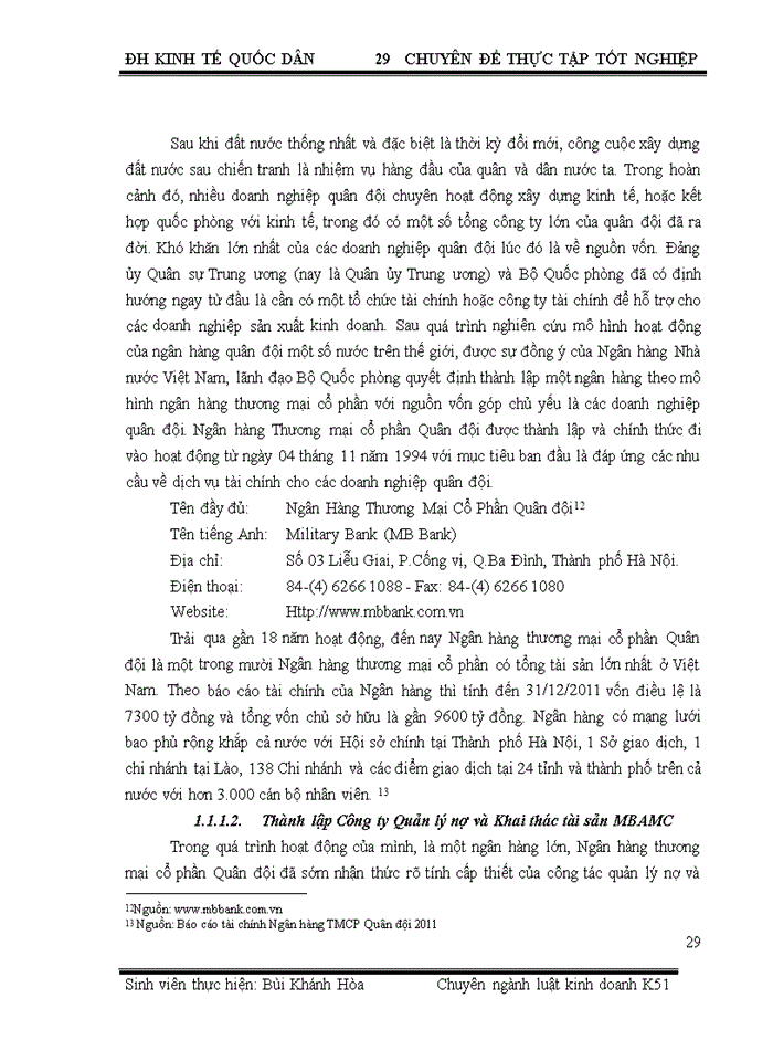 image for page PHÁP LUẬT VỀ XỬ LÝ TÀI SẢN BẢO ĐẢM TÍN DỤNG LÀ BẤT ĐỘNG SẢN VÀ THỰC TIỄN ÁP DỤNG TẠI CÔNG TY QUẢN LÝ NỢ VÀ KHAI THÁC TÀI SẢN NGÂN HÀNG THƯƠNG MẠI CỔ PHẦN QUÂN ĐỘI