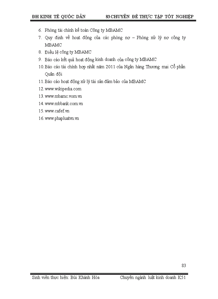 image for page PHÁP LUẬT VỀ XỬ LÝ TÀI SẢN BẢO ĐẢM TÍN DỤNG LÀ BẤT ĐỘNG SẢN VÀ THỰC TIỄN ÁP DỤNG TẠI CÔNG TY QUẢN LÝ NỢ VÀ KHAI THÁC TÀI SẢN NGÂN HÀNG THƯƠNG MẠI CỔ PHẦN QUÂN ĐỘI