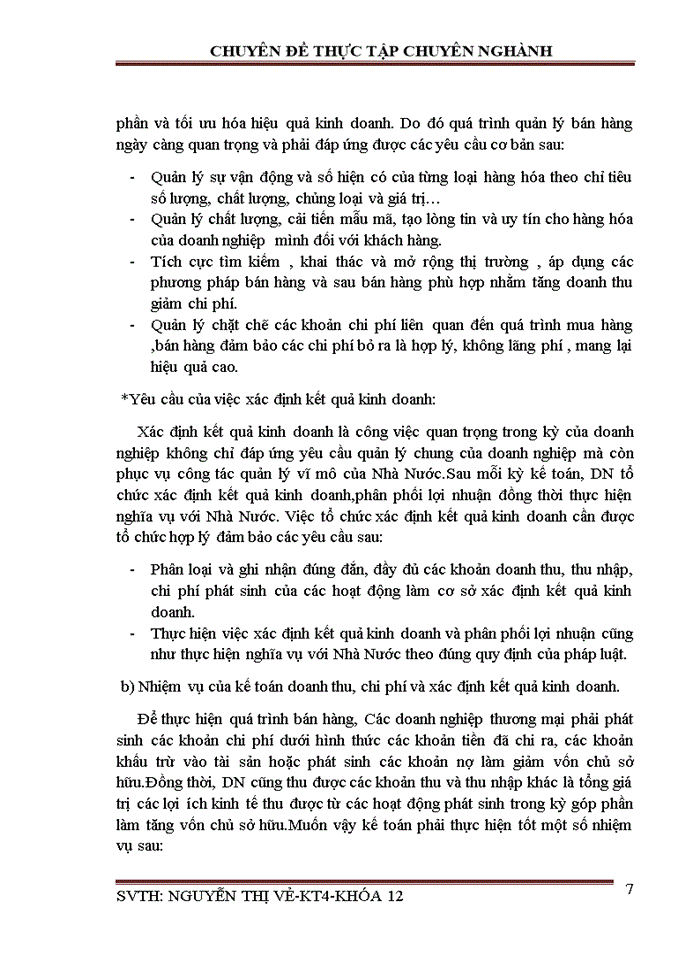 image for page Kế toán doanh thu chi phí và xác định kết quả kinh doanh tại Công ty Trách nhiệm hữu hạn thương mại dịch vụ và truyền thông Tròn