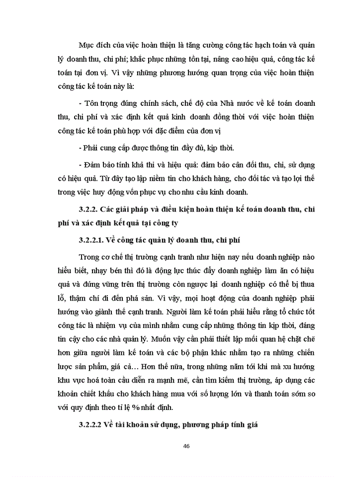 image for page Thực trạng kế toán doanh thu chi phí và xác định kết quả kinh doanh tại Công ty Trách nhiệm hữu hạn DỊCH VỤ TID VIỆT NAM