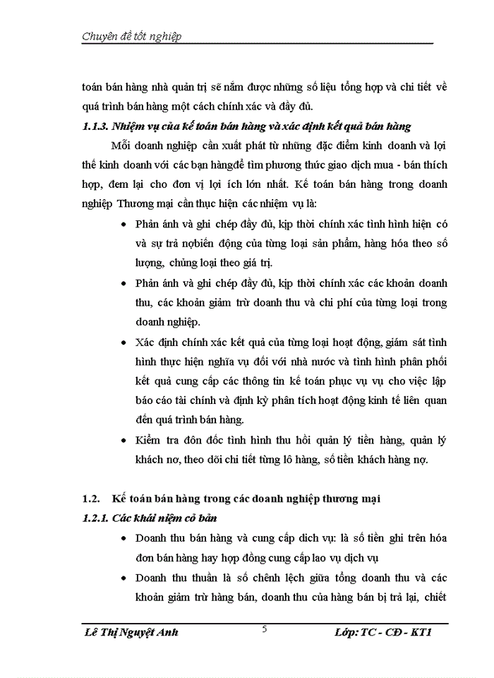 image for page Hoàn thiện công tác kế toán bán hàng và xác định kết quả bán hàng tại công ty Trách nhiệm hữu hạn Công nghệ Hải Đăng