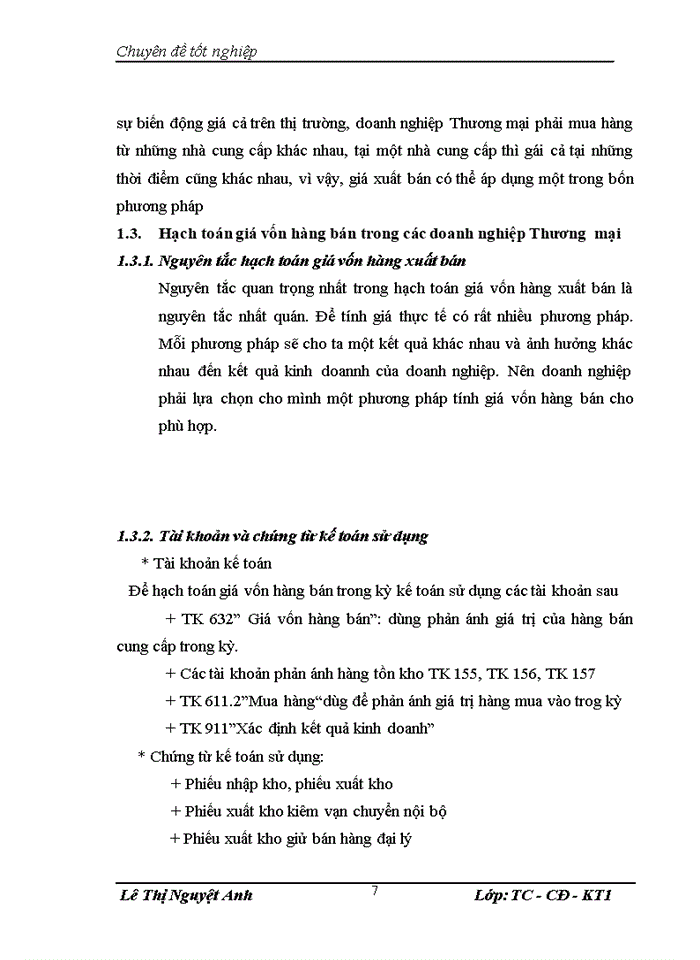 image for page Hoàn thiện công tác kế toán bán hàng và xác định kết quả bán hàng tại công ty Trách nhiệm hữu hạn Công nghệ Hải Đăng