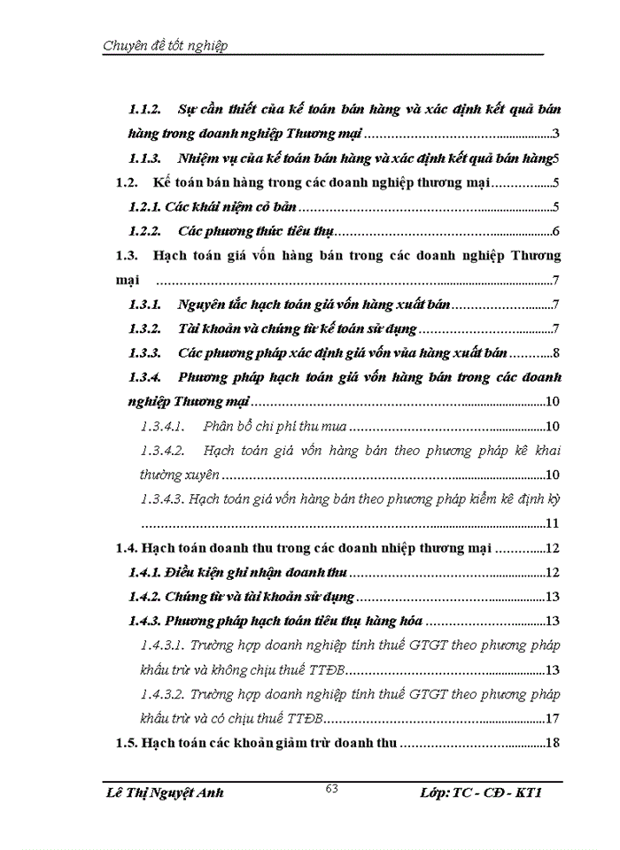 image for page Hoàn thiện công tác kế toán bán hàng và xác định kết quả bán hàng tại công ty Trách nhiệm hữu hạn Công nghệ Hải Đăng
