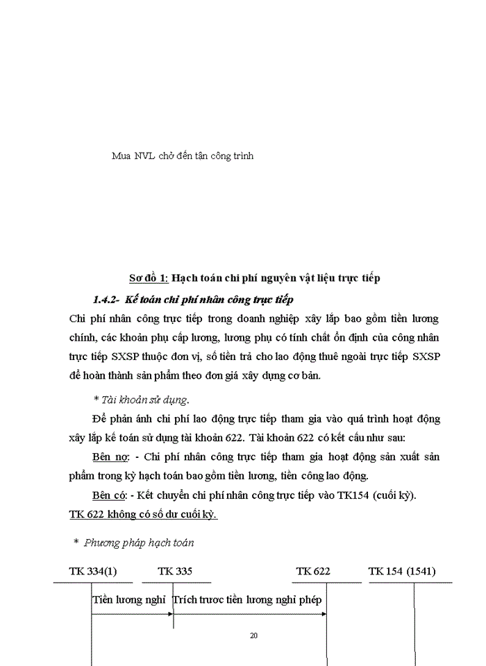 image for page Hoàn thiện kế toán chi phí sản xuất và tính giá thành sản phẩm tại Công ty cổ phần xây dựng cơ sở hạ tầng Xuân Thủy