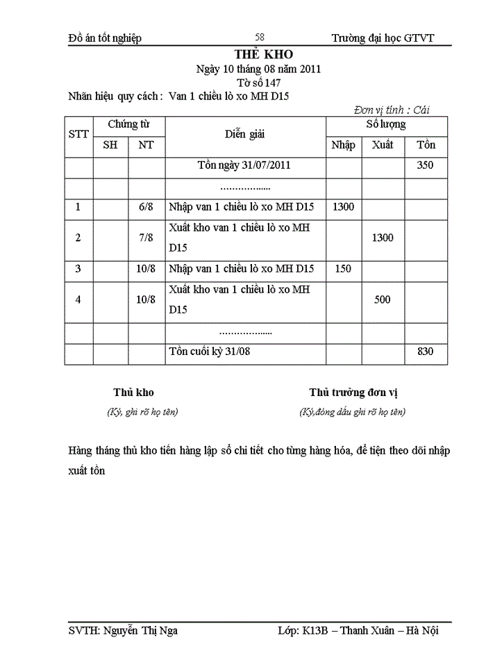 image for page Kế toán bán hàng và xác định kết quả kinh doanh tại Công ty Trách nhiệm hữu hạn thương mại và dịch vụ HCL