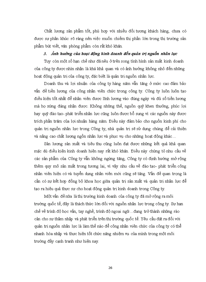 image for page Đổi mới Quản trị Nguồn nhân lực tại Công ty Trách nhiệm hữu hạn Sản xuất và Thương mại Vạn Hoa