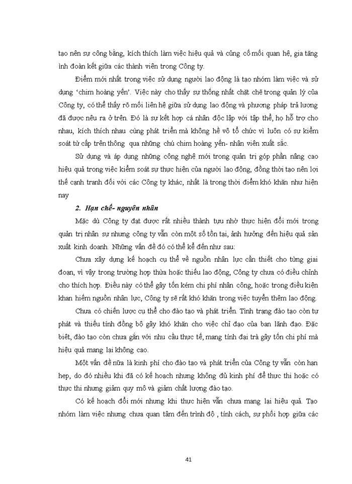 image for page Đổi mới Quản trị Nguồn nhân lực tại Công ty Trách nhiệm hữu hạn Sản xuất và Thương mại Vạn Hoa