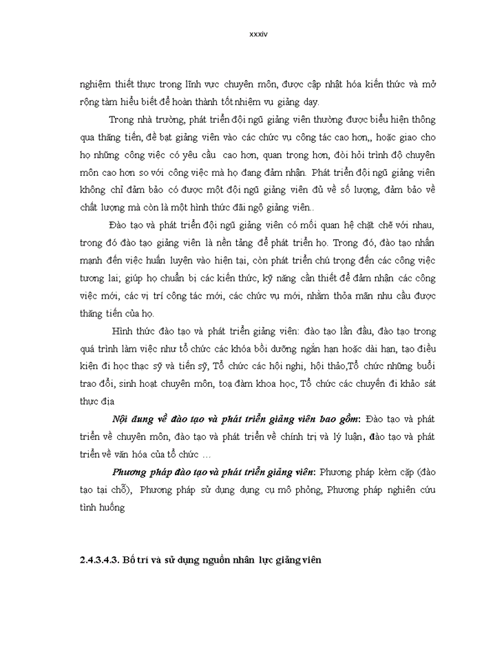 image for page Ths Nâng cao năng lực cạnh tranh nguồn nhân lực giảng viên chuyên ngành QTNL của trường đại học công lập trên địa bàn thành phố Hà Nội