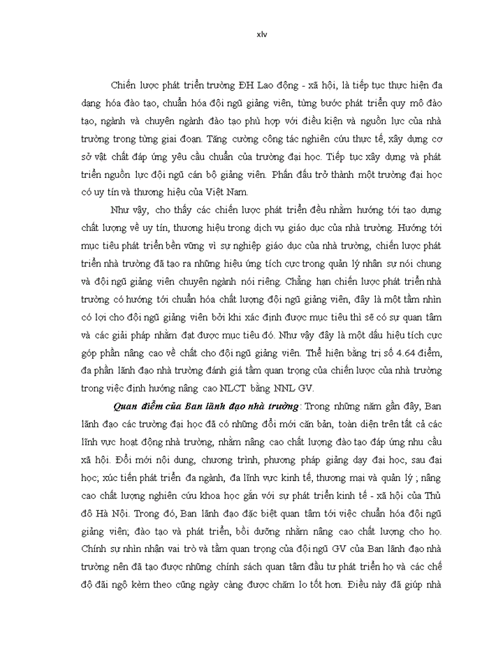 image for page Ths Nâng cao năng lực cạnh tranh nguồn nhân lực giảng viên chuyên ngành QTNL của trường đại học công lập trên địa bàn thành phố Hà Nội