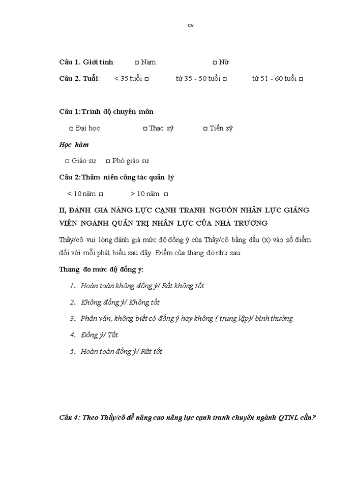 image for page Ths Nâng cao năng lực cạnh tranh nguồn nhân lực giảng viên chuyên ngành QTNL của trường đại học công lập trên địa bàn thành phố Hà Nội