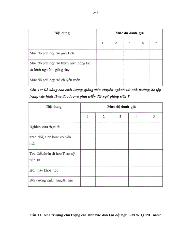 image for page Ths Nâng cao năng lực cạnh tranh nguồn nhân lực giảng viên chuyên ngành QTNL của trường đại học công lập trên địa bàn thành phố Hà Nội