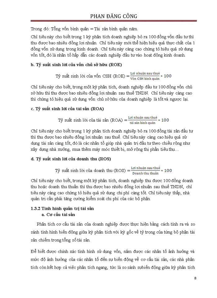 image for page Các giải pháp nhằm nâng cao hiệu quả quản trị tài chính tại công ty cổ phần Kiến Minh