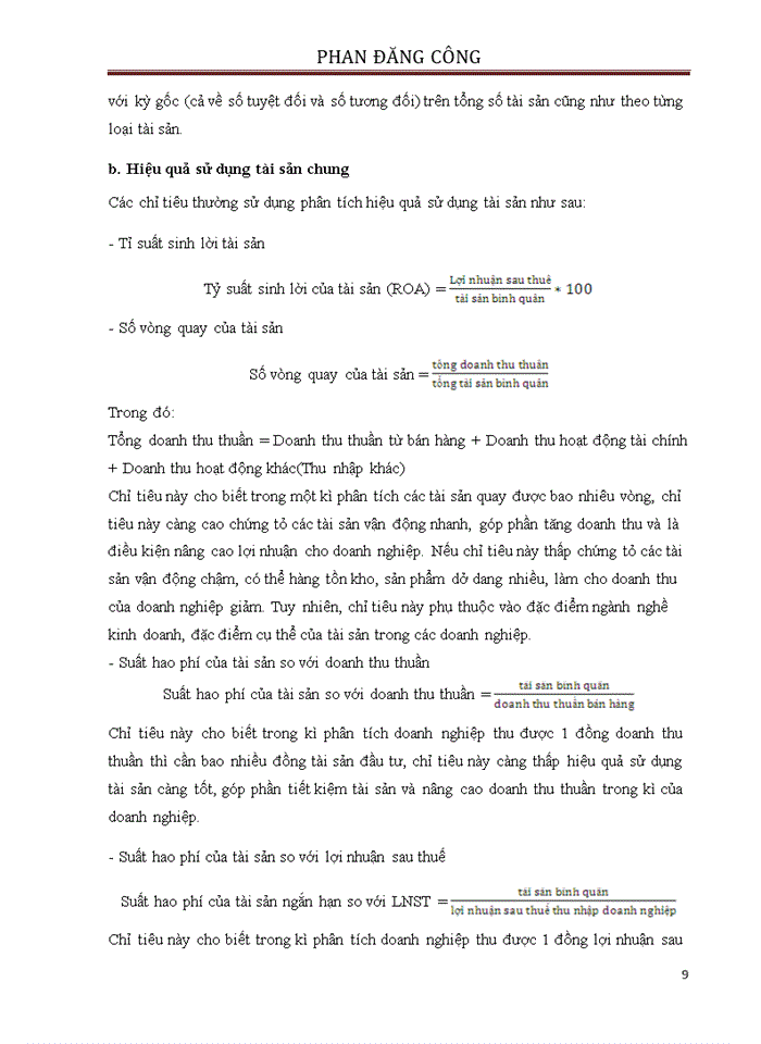 image for page Các giải pháp nhằm nâng cao hiệu quả quản trị tài chính tại công ty cổ phần Kiến Minh