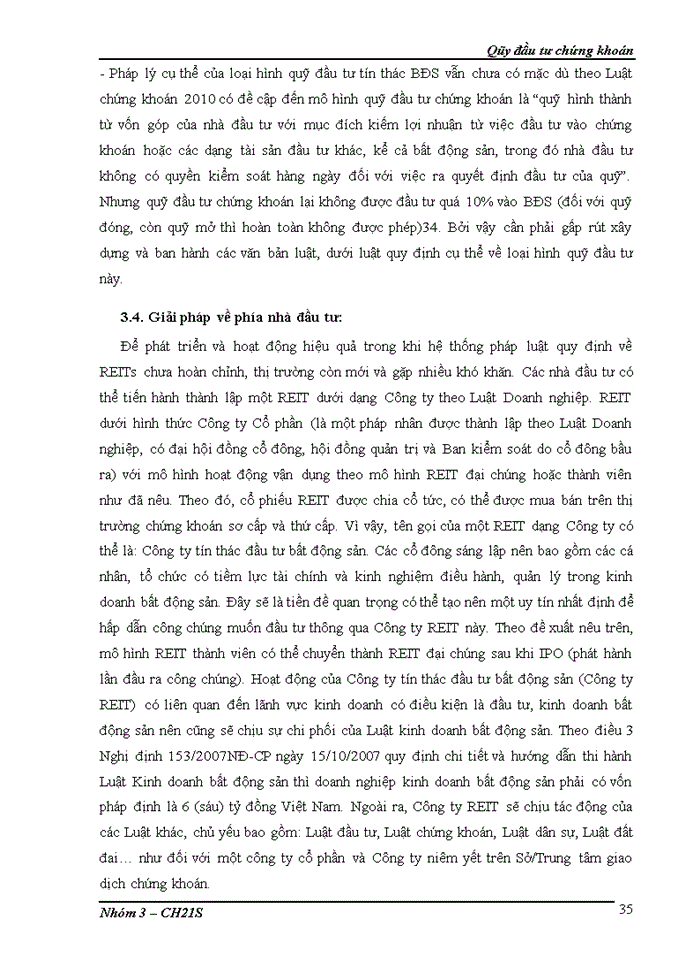 image for page Qũy đầu tư chứng khoán