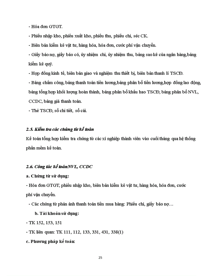 image for page Báo cáo Công ty Cổ phần Tư vấn và Đầu Tư Xây Dựng CCIC HN