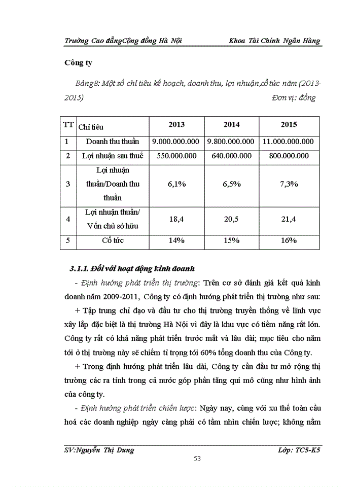 image for page Giải pháp quản lý và nâng cao hiệu quả sử dụng vốn tại Văn phòng đại diện Công ty Cổ phần Điện nhẹ Viễn thông