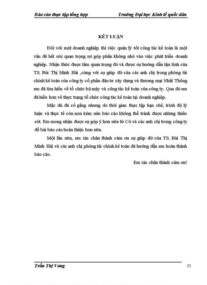 image for page Báo cáo CÔNG TY CỔ PHẦN ĐẦU TƯ XÂY DỰNG VÀ THƯƠNG MẠI NHẤT THỐNG