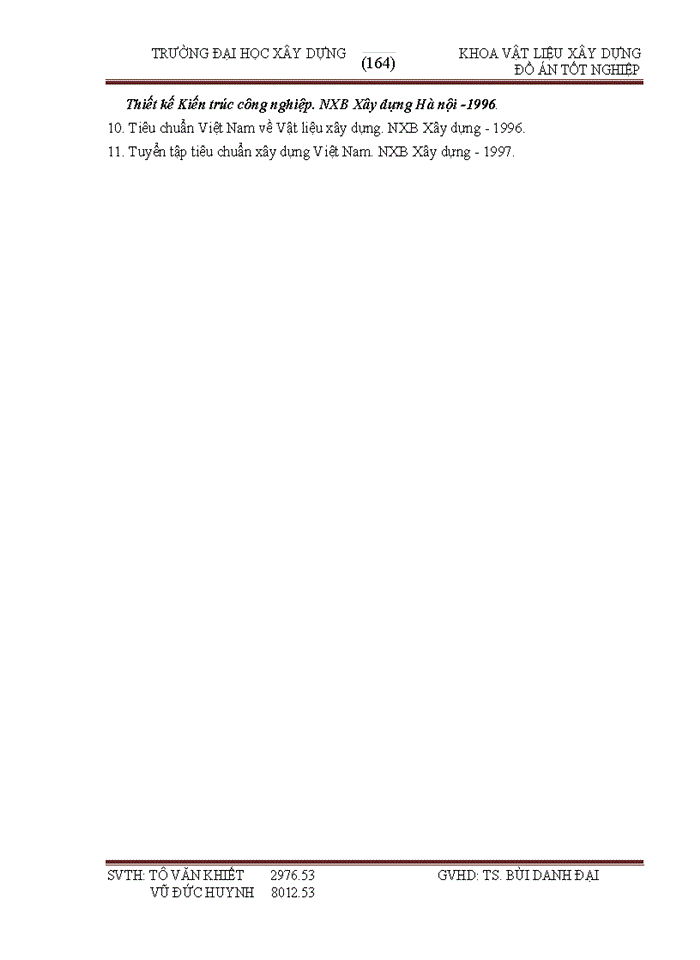 image for page Đồ án Thiết kế nhà máy sản xuất xi măng pooc lăng công suất 1 5 triệu tấn xi măng năm theo công nghệ lò quay phương pháp khô Sản phẩm của nhà máy bao gồm xi măng PCB30 chiếm 70 và xi măng PC40 chiếm 30