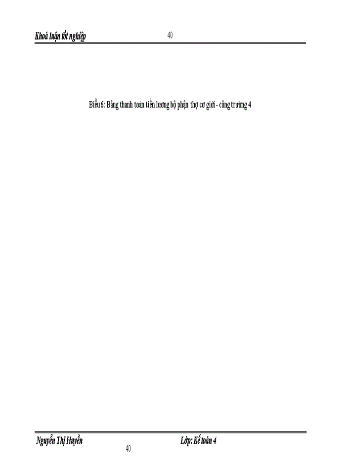 image for page Hoàn thiện hạch toán tiền lương và các khoản trích theo lương tại Công ty Cổ phần Lộc Phát