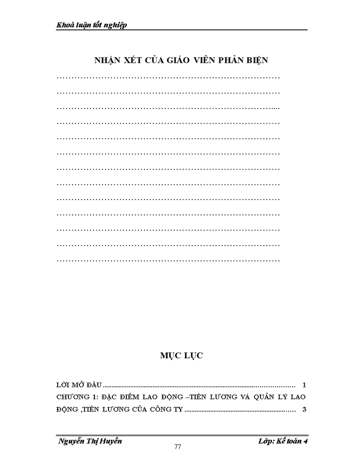 image for page Hoàn thiện hạch toán tiền lương và các khoản trích theo lương tại Công ty Cổ phần Lộc Phát