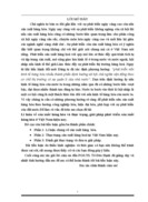 Phát triển nền kinh tế hàng hóa nhiều thành phần định hướng xã hội chủ nghĩa vận động theo cơ chế thị trường có sự quản lí của nhà nước