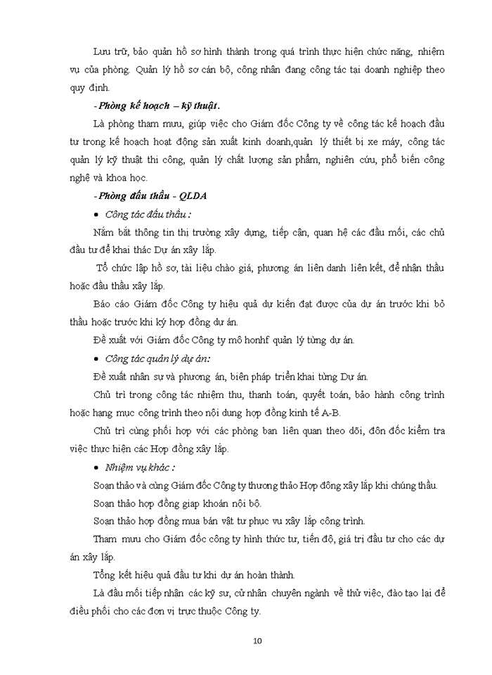 image for page Hoàn thiện công tác quản lý dự án đầu tư xây dựng các công trình công nghiệp tại Công ty Cổ phần Xây dựng Bạch Đằng 201