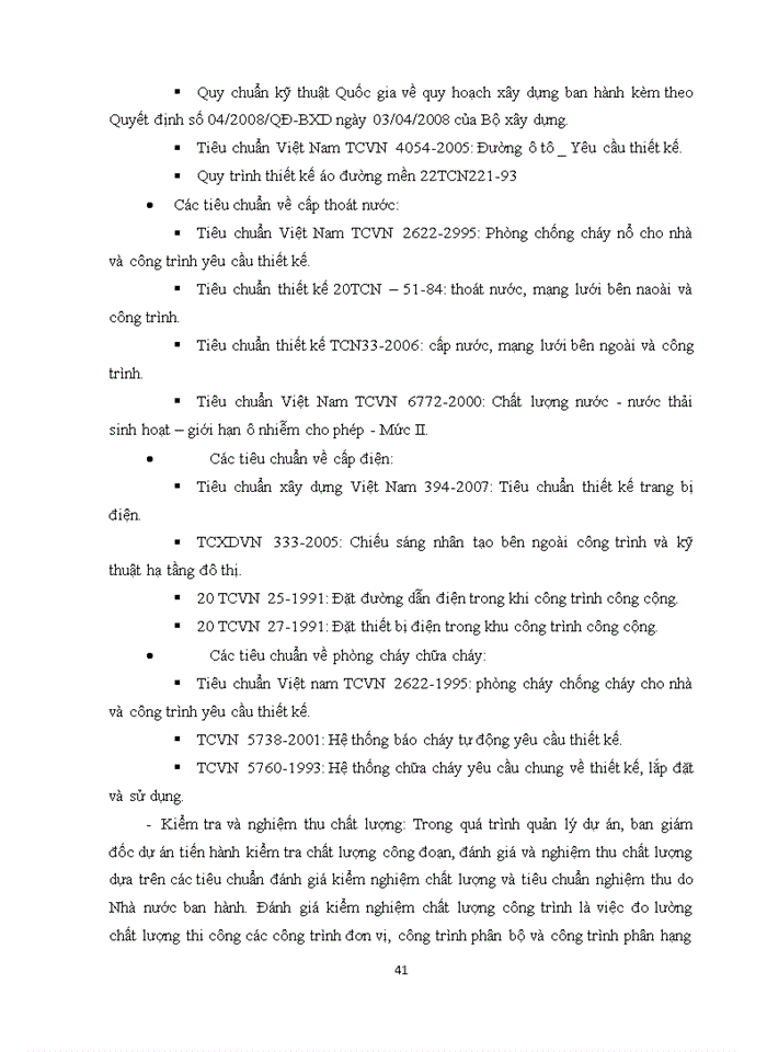 image for page Hoàn thiện công tác quản lý dự án đầu tư xây dựng các công trình công nghiệp tại Công ty Cổ phần Xây dựng Bạch Đằng 201