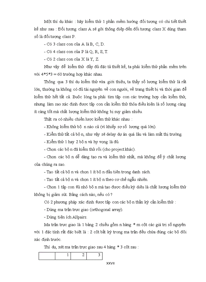 image for page Thiết kế test- case