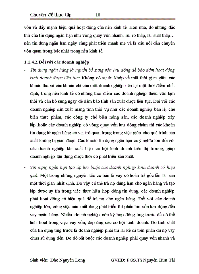 image for page Giải pháp nâng cao chất lượng tín dụng ngắn hạn tại ngân hàng Nông nghiệp và phát triển nông thôn Việt Nam Chi nhánh Hoàng Mai