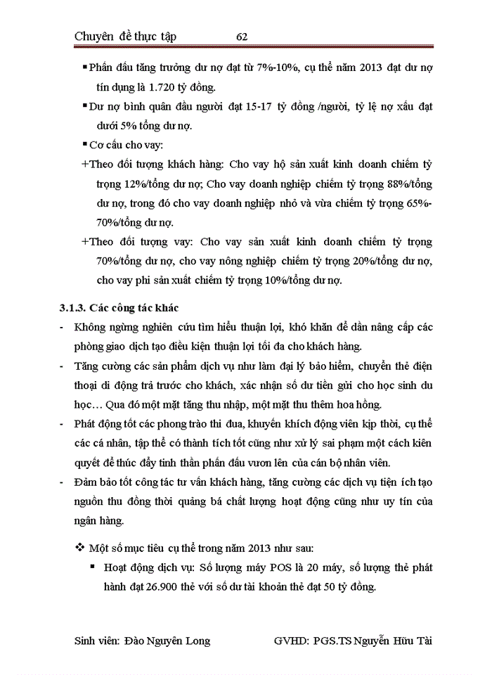 image for page Giải pháp nâng cao chất lượng tín dụng ngắn hạn tại ngân hàng Nông nghiệp và phát triển nông thôn Việt Nam Chi nhánh Hoàng Mai