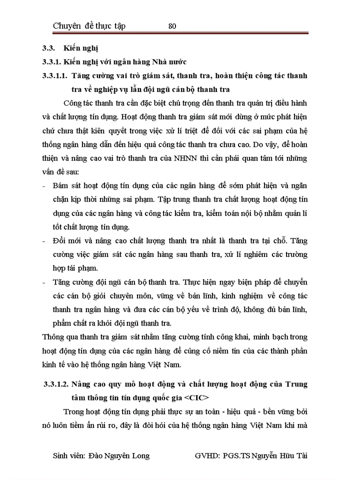 image for page Giải pháp nâng cao chất lượng tín dụng ngắn hạn tại ngân hàng Nông nghiệp và phát triển nông thôn Việt Nam Chi nhánh Hoàng Mai