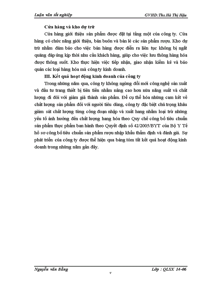 image for page Một số giải pháp hoàn thiện kênh phân phối sản phẩm của công ty