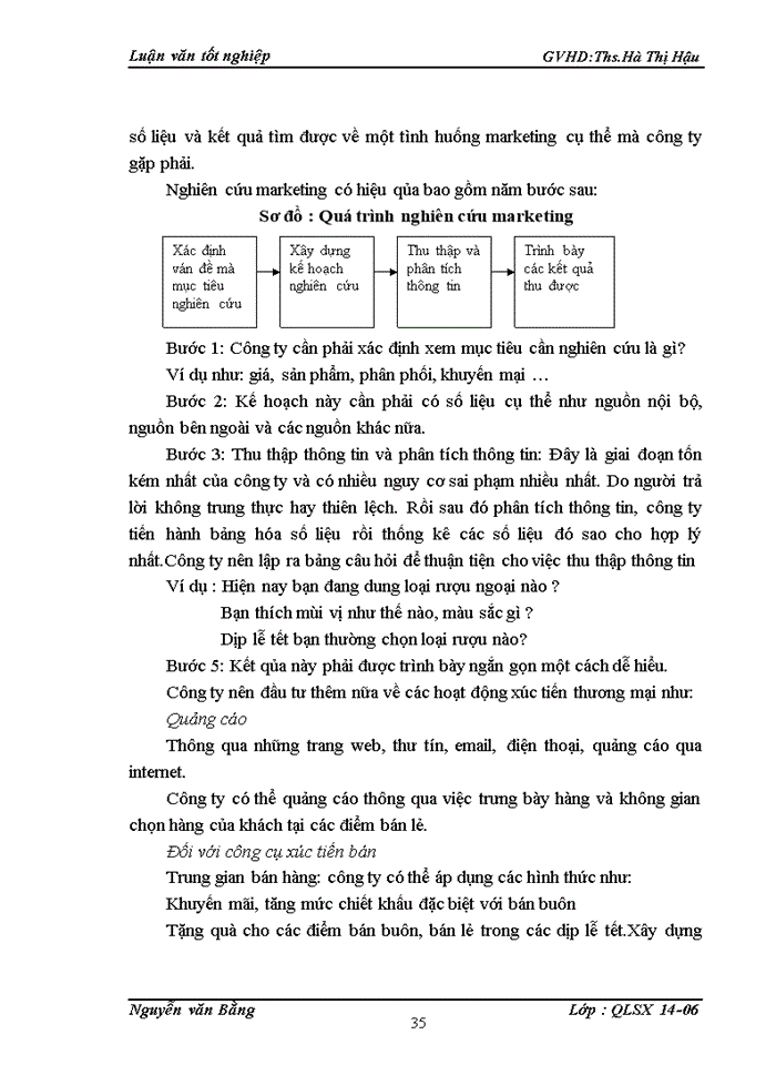 image for page Một số giải pháp hoàn thiện kênh phân phối sản phẩm của công ty