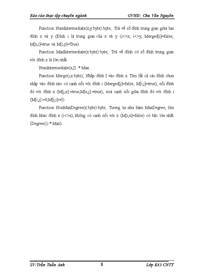 image for page Ứng dụng thực tế của bài toán tô màu đồ thị