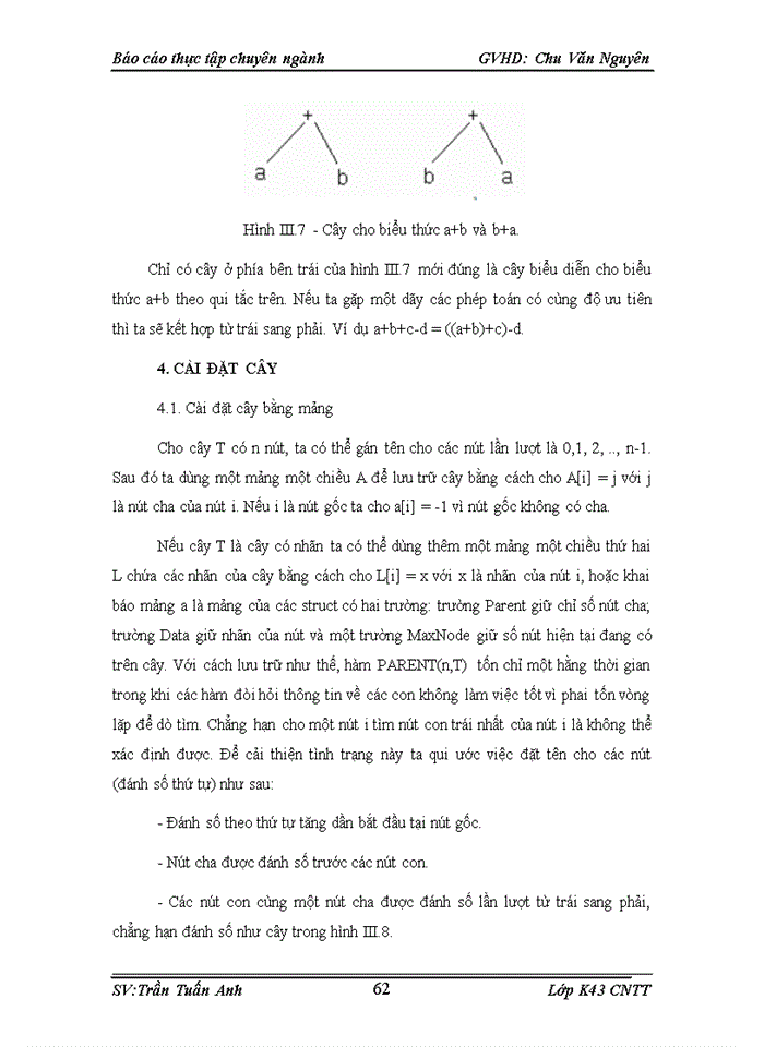 image for page Ứng dụng thực tế của bài toán tô màu đồ thị