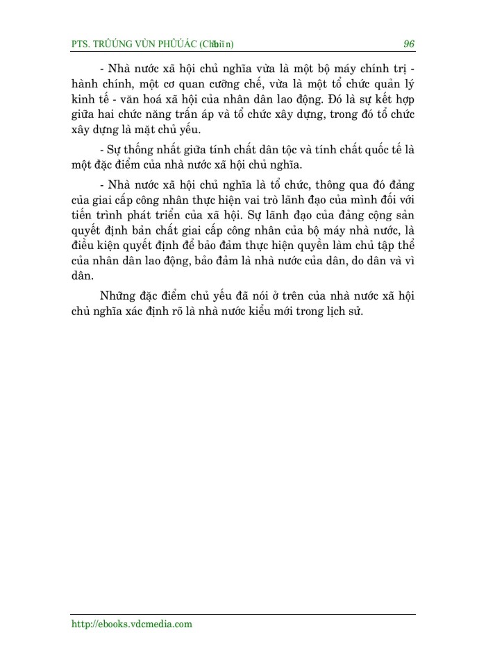 image for page Hướng dân ôn thi triết học mác - lênin